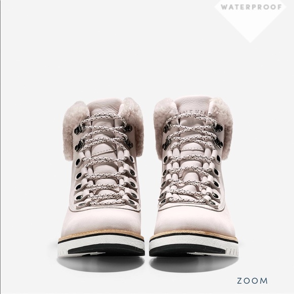 NWT Women's GrandExpløre Waterproof Hiker Boot. - Picture 2 of 7